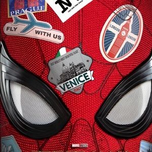 Meet your Posher, Bernard